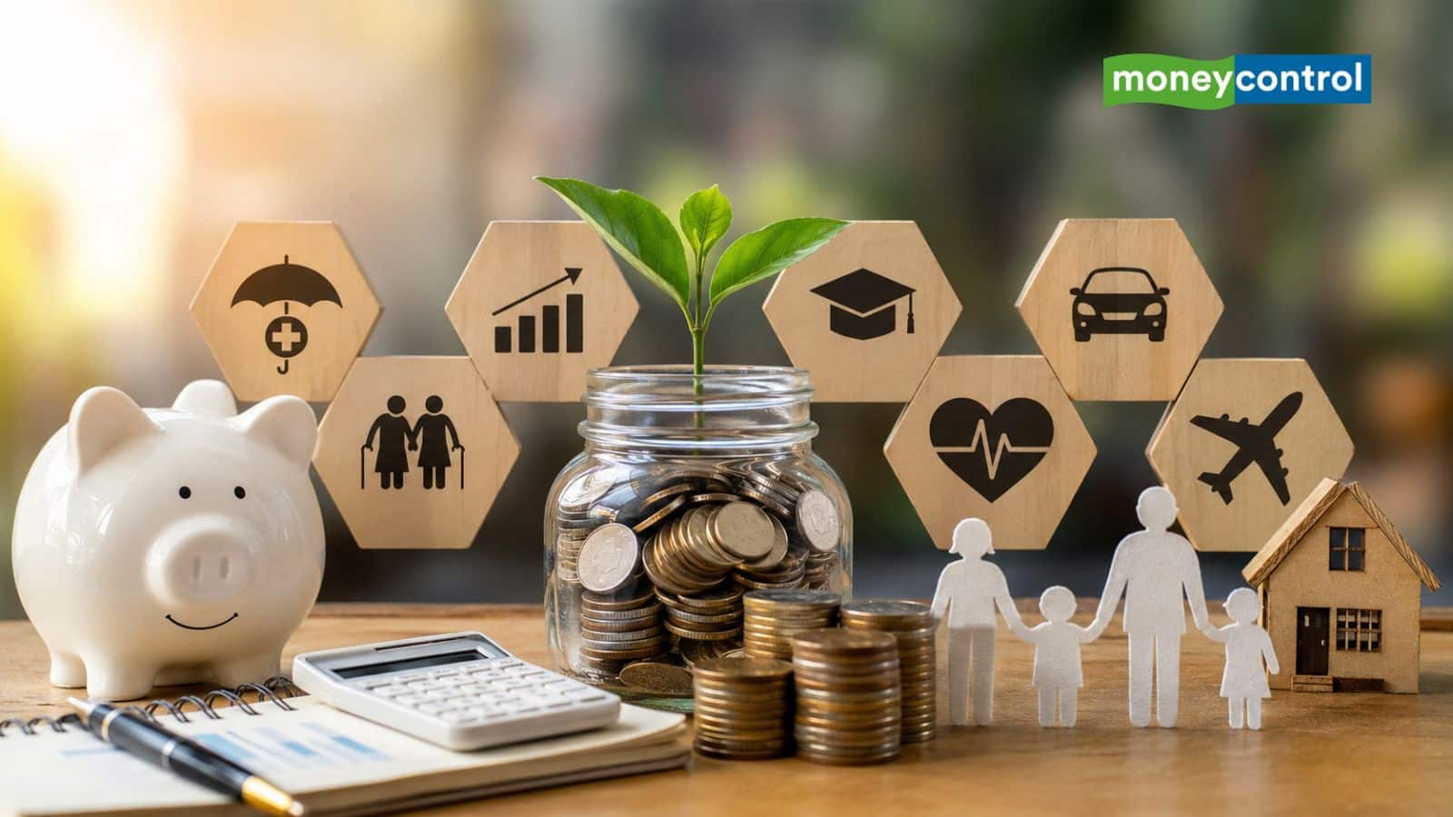 सुरक्षित आर्थिक भविष्य के लिए सिर्फ पैसे बचाना काफी नहीं, इन 7 बातों का ध्यान रखना भी जरूरी
