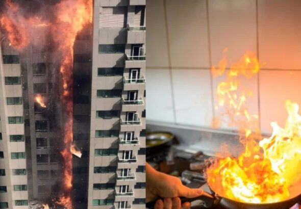 Home Fire Safety Tips: घर में आग से बचाव के 5 जरूरी टिप्स, जो हर भारतीय को पता होने चाहिए