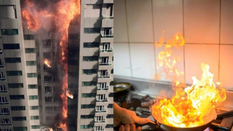 Home Fire Safety Tips: घर में आग से बचाव के 5 जरूरी टिप्स, जो हर भारतीय को पता होने चाहिए