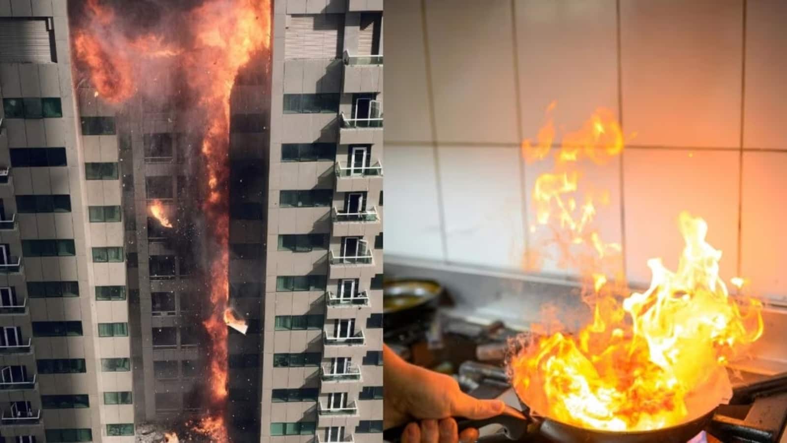 Home Fire Safety Tips: घर में आग से बचाव के 5 जरूरी टिप्स, जो हर भारतीय को पता होने चाहिए