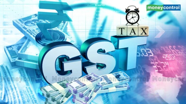 GST News: अप्रैल में 8.7% बढ़ा जीएसटी कलेक्शन, लेकिन इस कारण नेट रेवेन्यू की रफ्तार सुस्त