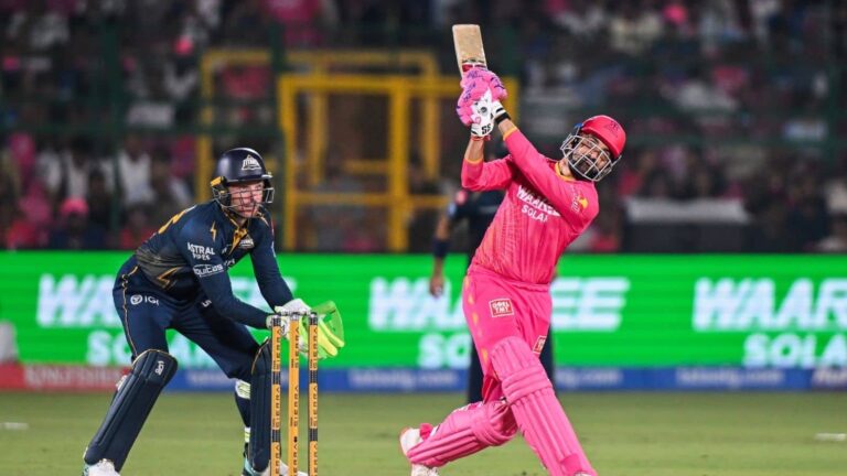 GT vs RR Qualifier 2: तो वैभव सूर्यवंशी की राजस्थान हो जाएगी बाहर, गुजरात को मिलेगा फाइनल का टिकट...जानें कैसे