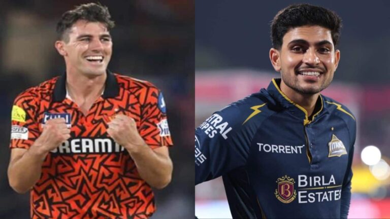 GT vs SRH Pitch Report: नंबर वन बनने की जंग, गुजरात से हैदराबाद का होगा हाइवोल्टेज मुकाबला, जाने किसका पलड़ा भारी