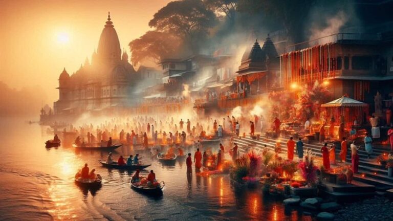 Ganga Dussehra 2026: दुर्लभ संयोग में मनाया जाएगा गंगा दशहरा का पर्व, जानें क्या है दशविध दान