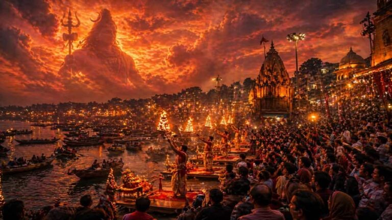 Ganga Dussehra 2026: इस बार अधिक मास में मनाया जाएगा गंगा दशहरा, जानें इस महान पर्व की तारीख, मुहूर्त और इस दिन किन चीजों का करें दान