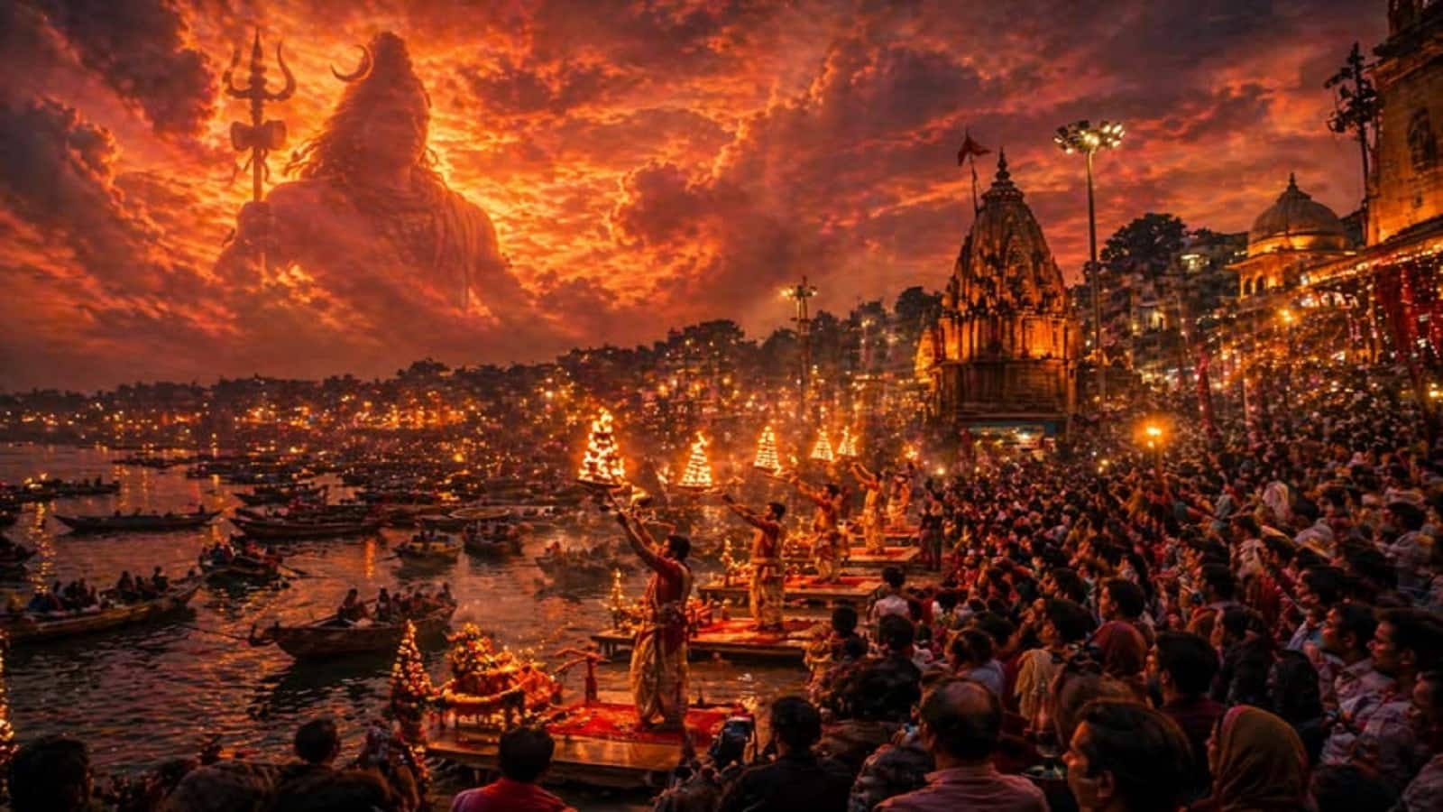 Ganga Dussehra 2026: इस बार अधिक मास में मनाया जाएगा गंगा दशहरा, जानें इस महान पर्व की तारीख, मुहूर्त और इस दिन किन चीजों का करें दान