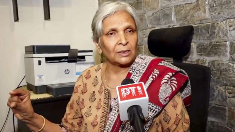 ट्विशा शर्मा की सास और पूर्व जज गिरिबाला सिंह को अरेस्ट करने से पहले CBI ने पूछे 20 ये सवाल, एक-एक कर सारे जानिए