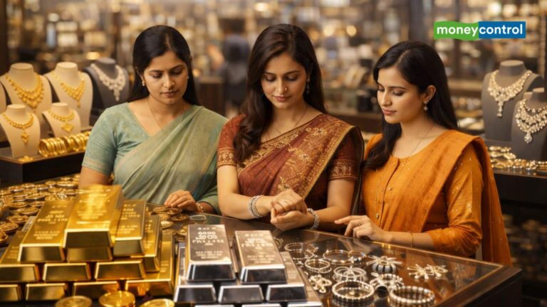 Platinum Rate Today: प्लैटिनम आज 26 मई को हुआ सस्ता, जानिये मंगलवार का रेट