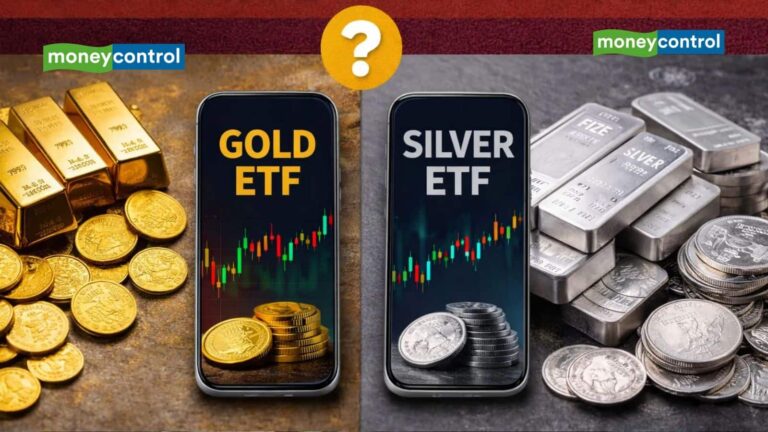 Gold-Silver ETF: गोल्ड और सिल्वर ETF में उछाल, जानिए किन दो कारणों से आई तेजी
