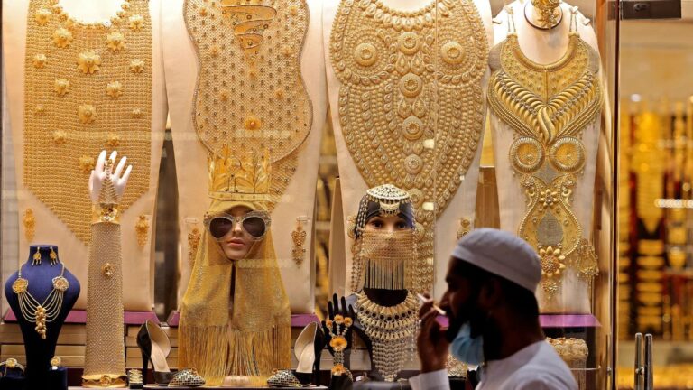 Gold Import Duty: सोने पर इंपोर्ट ड्यूटी बढ़ाई गई तो दुबई वाले गोल्ड को होगा बंपर फायदा! क्या ये सस्ता पड़ेगा?