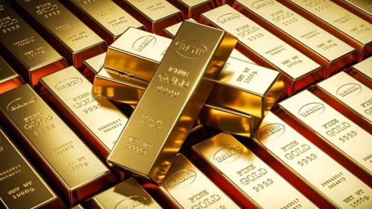 Gold Price Today: नहीं थम रही सोने की गिरावट, दिल्ली से लेकर चेन्नई तक फिसला; 24 और 22 कैरेट का ये है नया भाव