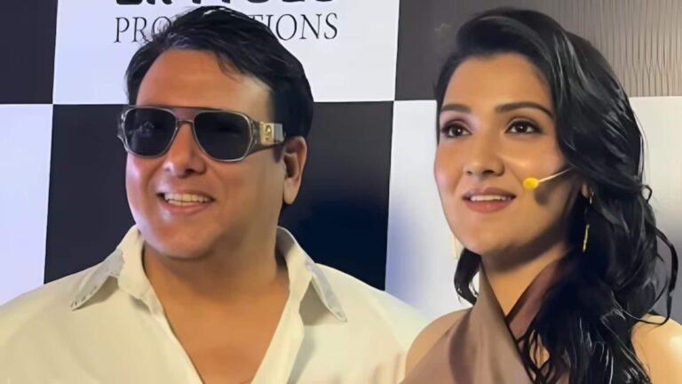 Govinda Viral Video: इस वीडियो को देखकर लोग पूछ रहे गोविंदा का दांत कैसे टूट गया? इसके पीछे की कहानी जानिए