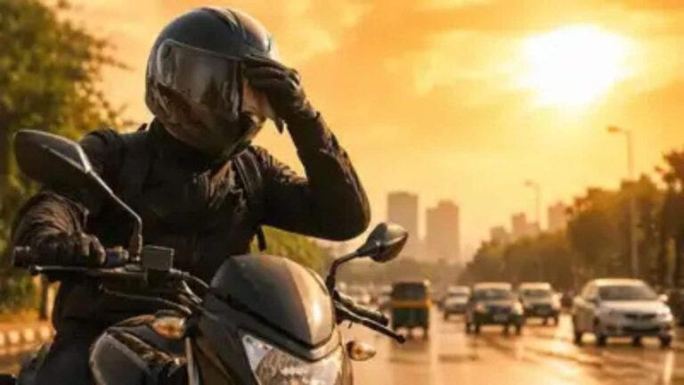 IMD Hear wave alert: यूपी के 23 से अधिक जिलों में भीषण लू चलने का अलर्ट, मौसम विभाग ने बताया अगले 2 दिनों का वेदर अपडेट