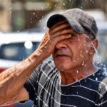 Heatwave Alert: दिल्ली और यूपी समेत इन राज्यों में आसमान से बरसेगी आग, 7 दिन के लिए भीषण गर्मी और लू का अलर्ट जारी