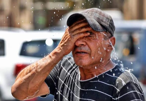 Heatwave Alert: दिल्ली और यूपी समेत इन राज्यों में आसमान से बरसेगी आग, 7 दिन के लिए भीषण गर्मी और लू का अलर्ट जारी