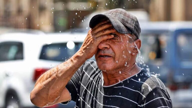 Heatwave Alert: दिल्ली और यूपी समेत इन राज्यों में आसमान से बरसेगी आग, 7 दिन के लिए भीषण गर्मी और लू का अलर्ट जारी