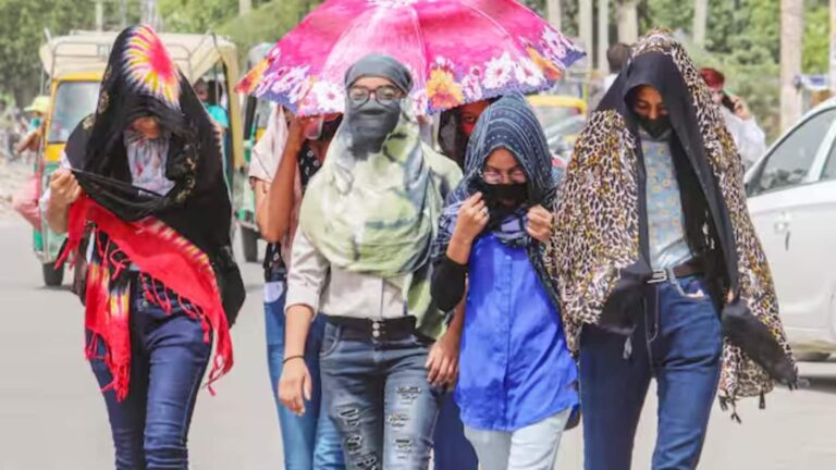 UP Weather Update: अगले 24 घंटे सावधान, बरसेगी आग! यूपी के राहत आयुक्त ने उन जिलों की लिस्ट दी जहां हीटवेव का रेड अलर्ट
