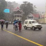 IMD Rain Alert: 28 मई से यूपी में भयानक आंधी-तूफान, बवंडर और बारिश का अलर्ट! इन 3 दिनों में आपके जिले में ऐसा रहेगा मौसम