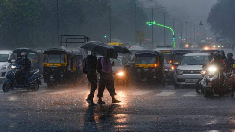 कल का मौसम 29 मई: IMD ने इन 12 राज्यों में भारी बारिश का अलर्ट जारी किया, कई जगहों पर 70kmph वाले बवंडर, आंधी-तूफान, ओलों का खतरा
