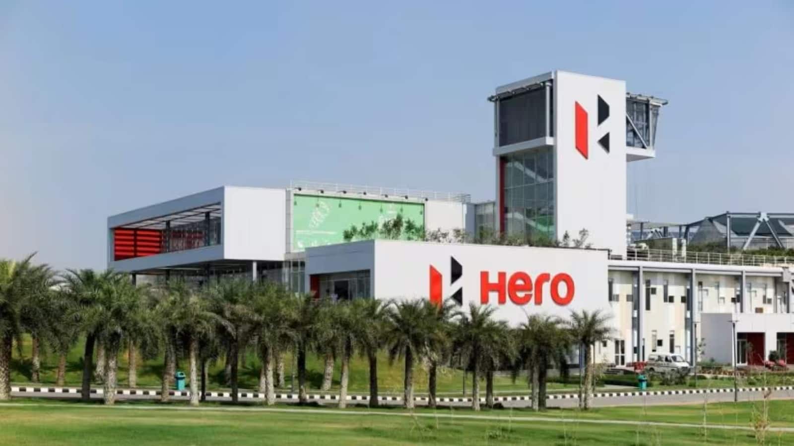Hero MotoCorp Q4 Results: हर शेयर पर ₹75 का डिविडेंड, दोपहिया कंपनी को ₹1401 करोड़ का मुनाफा
