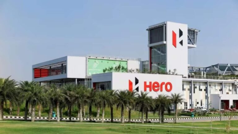 Hero MotoCorp का बड़ा कदम! 3 जून को लॉन्च होगी पहली फ्लेक्स-फ्यूल बाइक