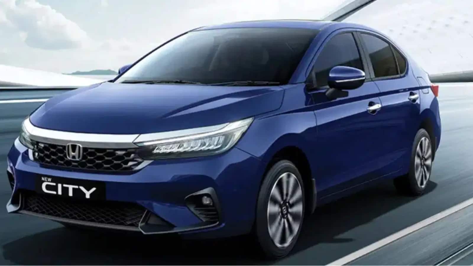 Honda City Facelift 2026: 22 मई को भारत में होगा बड़ा लॉन्च, मिलेंगे नए फीचर्स और अपडेट