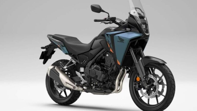 Honda NX500 E-Clutch भारत में लॉन्च, अब बिना क्लच के बदल सकेंगे गियर! जानें कीमत और फीचर्स
