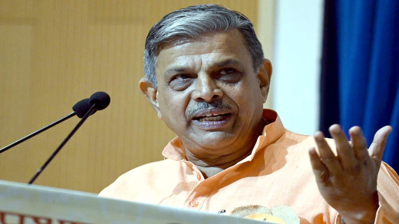 India-Pakistan Relations: 'बातचीत का दरवाजा खुला रहना चाहिए'; पाकिस्तान के साथ रिश्तों पर RSS का बड़ा बयान