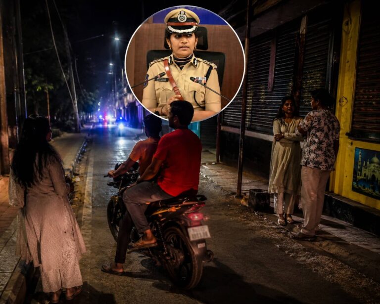 IPS Sumathi: सिंपल लड़की समझ लड़कों ने सड़क पर जिसे छेड़ने की कोशिश की वो IPS निकली! सुपरकॉप सुमति की कहानी जानिए
