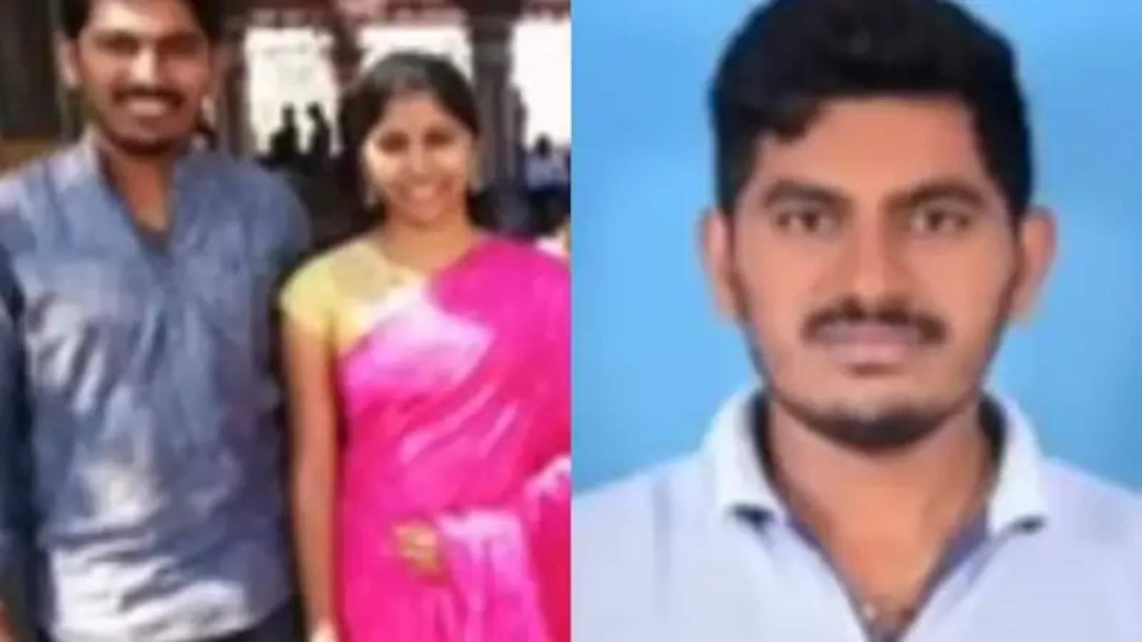 Hyderabad Suicide Case: 'मानसिक तनाव' के चलते टेक्नीशियन ने किया सुसाइड, परिवार ने पत्नी पर लगाए दूसरे से अफेयर के आरोप