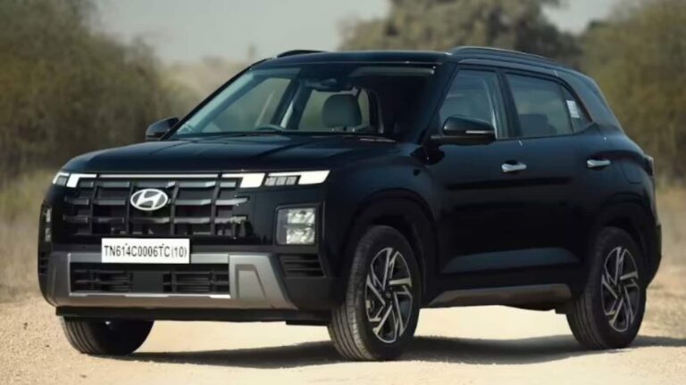 Upcoming SUVs India: Maruti से Hyundai तक, FY27 में भारत में लॉन्च होंगे ये टॉप 5 मॉडल