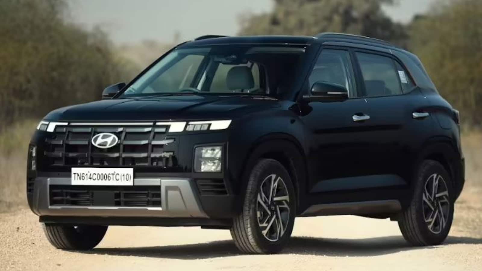 Upcoming SUVs India: Maruti से Hyundai तक, FY27 में भारत में लॉन्च होंगे ये टॉप 5 मॉडल