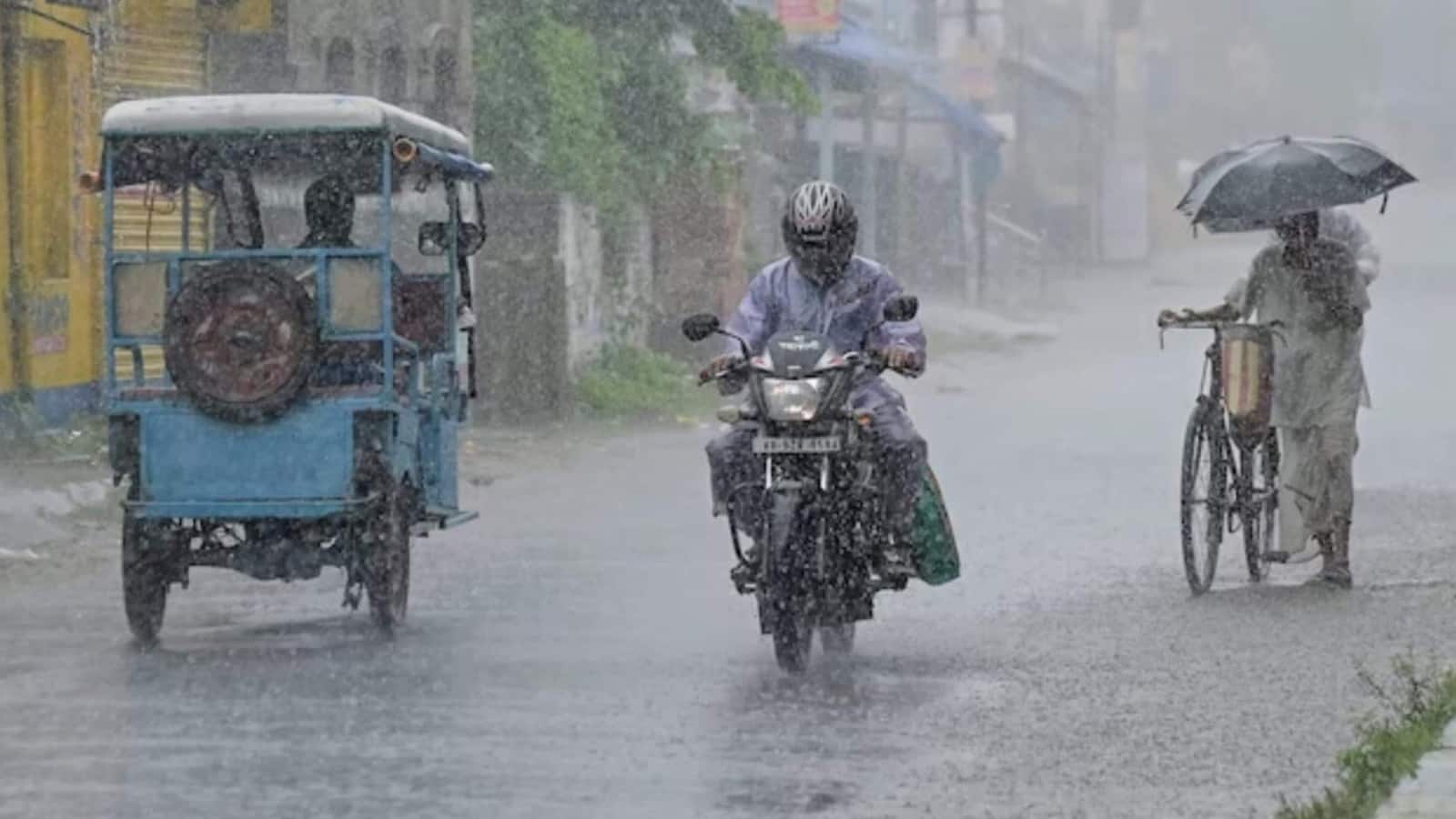 आज का मौसम 18 मई: 21 से अधिक राज्यों में आएगा 40-50kmph स्पीड का आंधी तूफान, IMD ने इन जगहों पर भारी बारिश का अलर्ट दिया