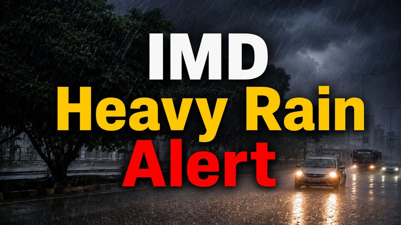 IMD Heavy Rain Alert: इन राज्यों में 6-7 दिनों तक भारी बारिश और तूफान का अलर्ट, फिर 10 मई से नए पश्चिमी विक्षोभ का भी असर