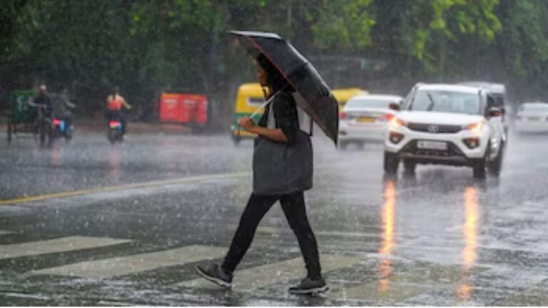 IMD Second Update On Monsoon: मानसून की बारिश को लेकर मौसम विभाग ने बताई ये 5 बड़ी बातें, जून महीने को लेकर क्या चेतावनी दी?