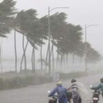 आज का मौसम 16 मई: IMD ने इन 19 राज्यों में 50kmph वाले तूफान और भारी बारिश का अलर्ट दिया, बिहार में आएगा भयानक थंडरस्क्वॉल