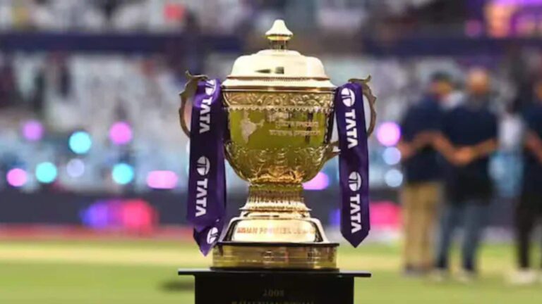 IPL 2026 Playoffs Schedule: फाइनल हो गई प्लेऑफ की चारों टीमें, यहां जान लें अंतिम चार मुकाबलों का पूरा शेड्यूल