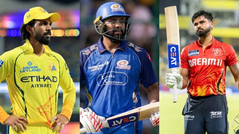 15 लाख का एक रन! IPL 2026 के सबसे महंगे फ्लॉप बल्लेबाज...लिस्ट में इस धाकड़ खिलाड़ी का भी नाम