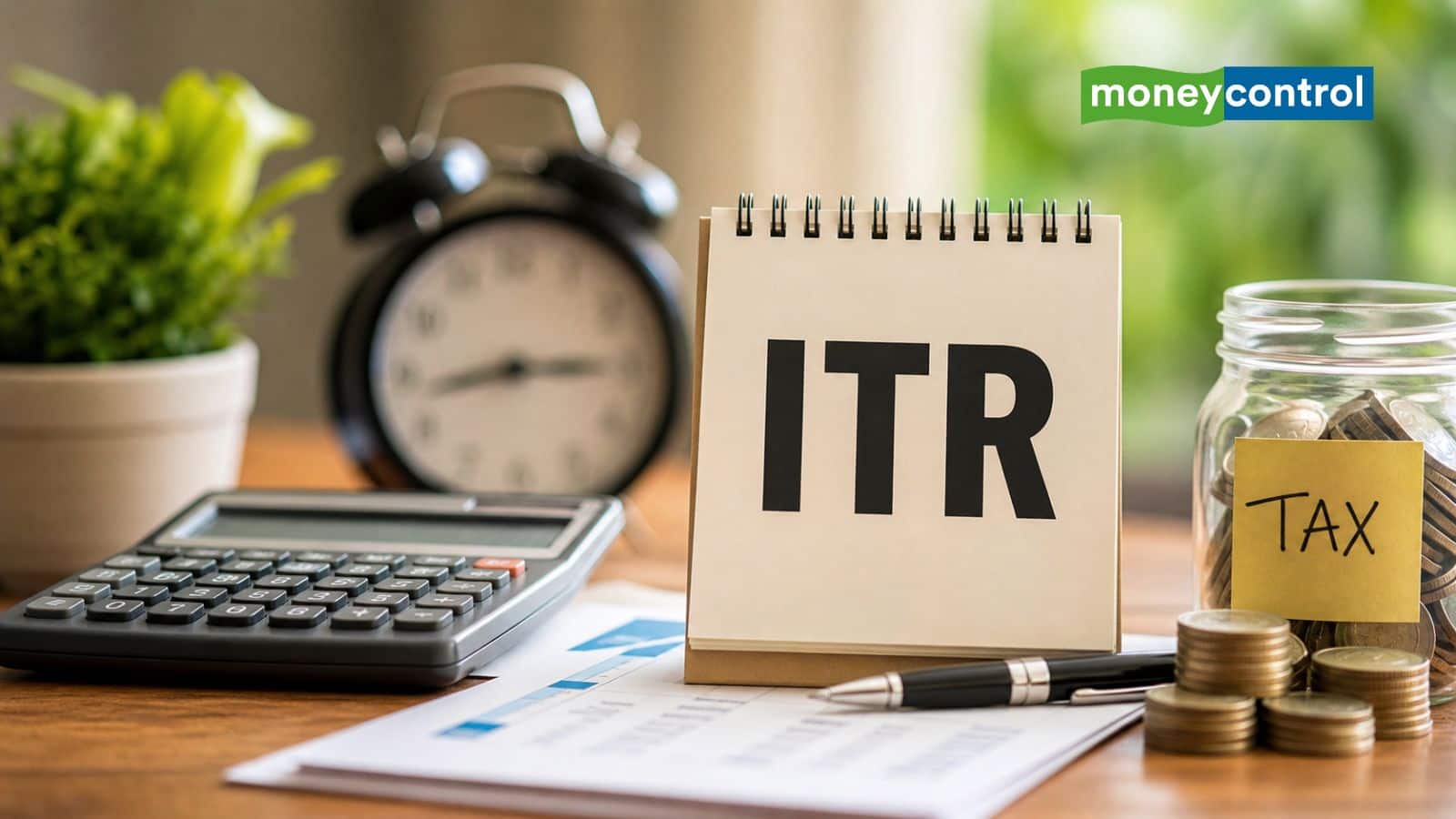 ITR Filing 2026: टैक्स देनदारी नहीं बनती? फिर भी भरें ITR, वरना हाथ से निकल सकते हैं ये फायदे