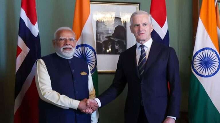 पीएम मोदी की नॉर्वे विजिट से भारत को क्या मिला? ये 12 बड़े समझौते हुए उनके फायदे जान लीजिए