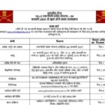 Indian Army TES 56 Recruitment 2026: निकाल लें जेईई मेन 2026 का स्कोर, बिना परीक्षा सेना में लेफ्टिनेंट के पद पर भर्ती का मौका