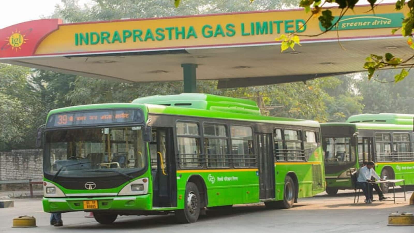 Indraprastha Gas Share Price: CNG फिर महंगी, उछल पड़ा शेयर, 6% की तेजी