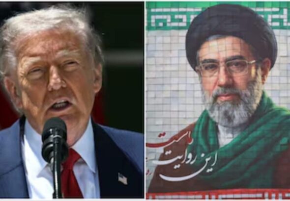 US-Iran War: ईरान ने दी परमाणु संधि तोड़ने और पूरी दुनिया का तेल रोकने की खौफनाक धमकी!