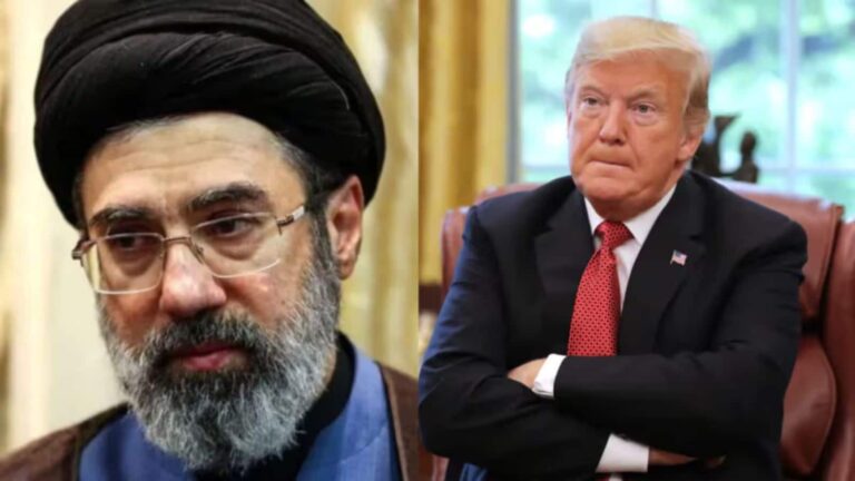 US-Iran War: फिर छिड़ सकती है जंग! ट्रंप के बयान पर ईरान ने दी ये बड़ी की चेतावनी