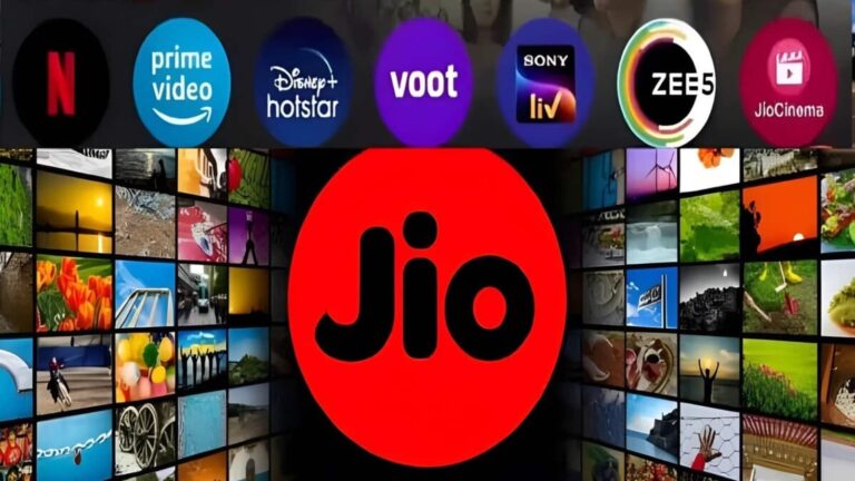 Jio ने लॉन्च किया ₹200 का नया OTT Pass, जिसमें मिलेगा 15 OTT ऐप्स, 1000+ चैनल सहित और भी बहुत कुछ