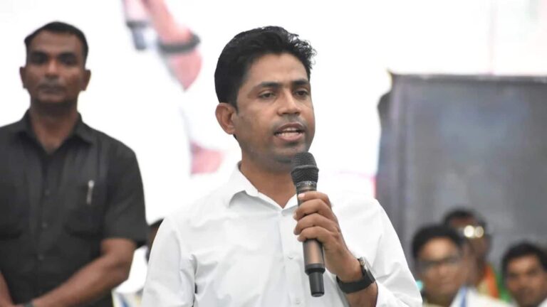 Falta re-election: BJP से हार का डर या कुछ और...? फाल्टा में मतदान से दो दिन पहले मैदान छोड़कर भागे TMC उम्मीदवार जहांगीर खान