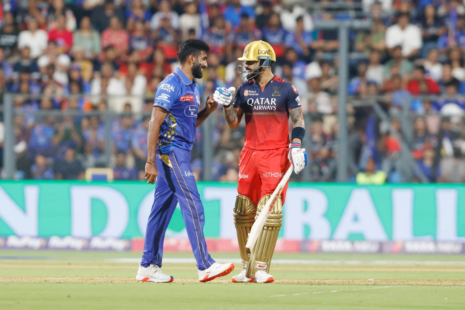IPL 2026 में अब तक नहीं दिखा जसप्रीत बुमराह का जादू, फॉर्म को लेकर गावस्कर ने कही ये बात