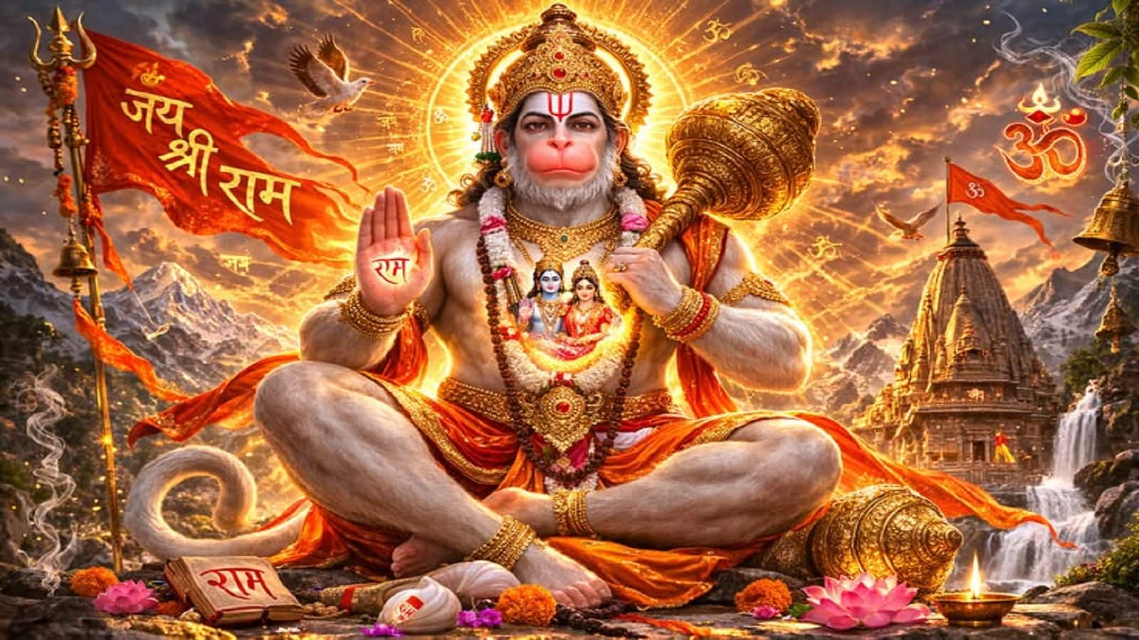 Jyeshtha month Hanuman worship: हनुमान जी को क्यों प्रिय है ज्येष्ठ का महीना? जानें इस माह का महत्व