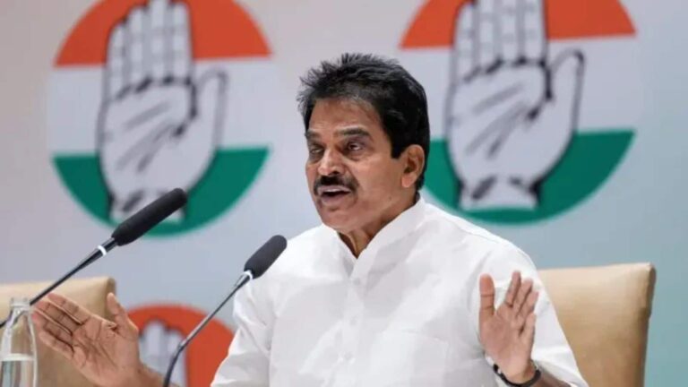 'मेरे लिए पार्टी पहले है', राहुल गांधी से मीटिंग में बोले केसी वेणुगोपाल, फिर लगी केरला के नए CM के नाम पर मुहर