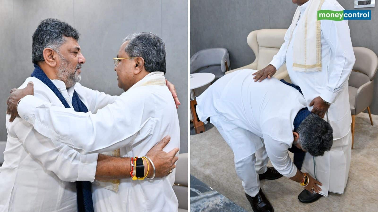 Karnataka CM News: कर्नाटक के मुख्यमंत्री सिद्धारमैया ने इस्तीफे का किया ऐलान! जल्द होगी आधिकारिक घोषणा, अब डीके शिवकुमार बनेंगे नए सीएम